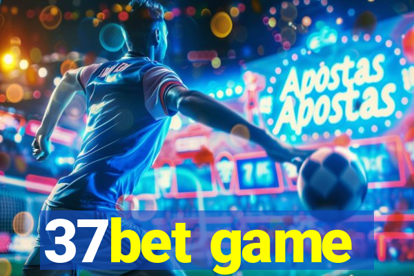 37bet game